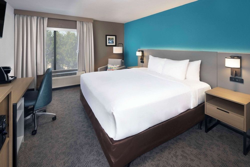 Comfort Inn & Suites Dahlonega University Area 3