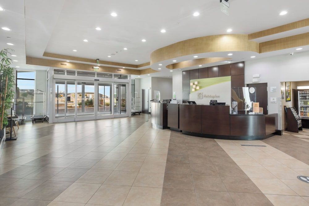 Holiday Inn Hotel & Suites Waco Northwest by IHG 3