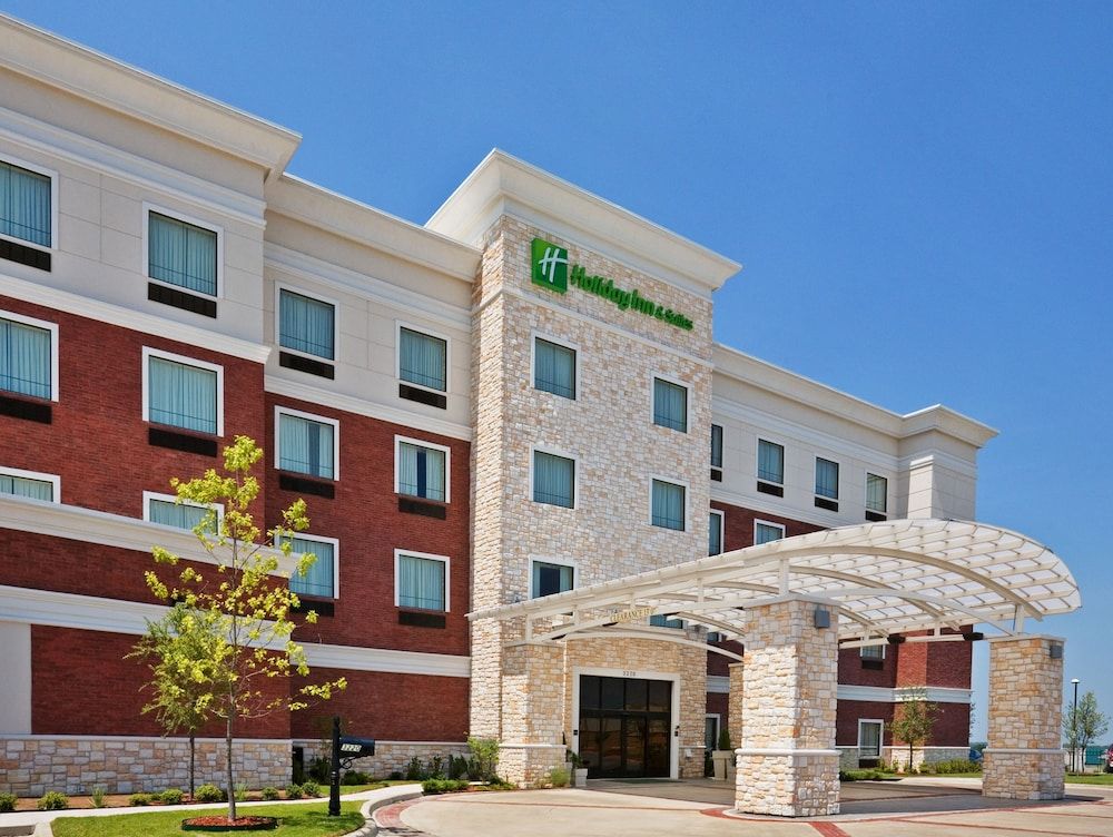 Holiday Inn & Suites McKinney - N Allen by IHG 3 estrelas em McKinney