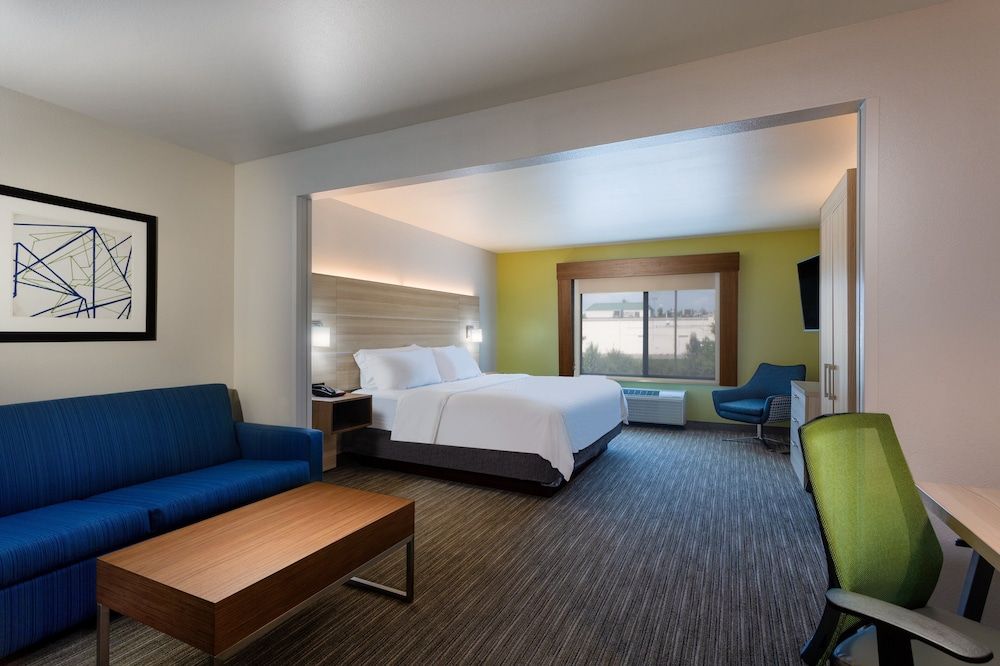 Holiday Inn Express Hotel & Suites Lewisburg by IHG 3