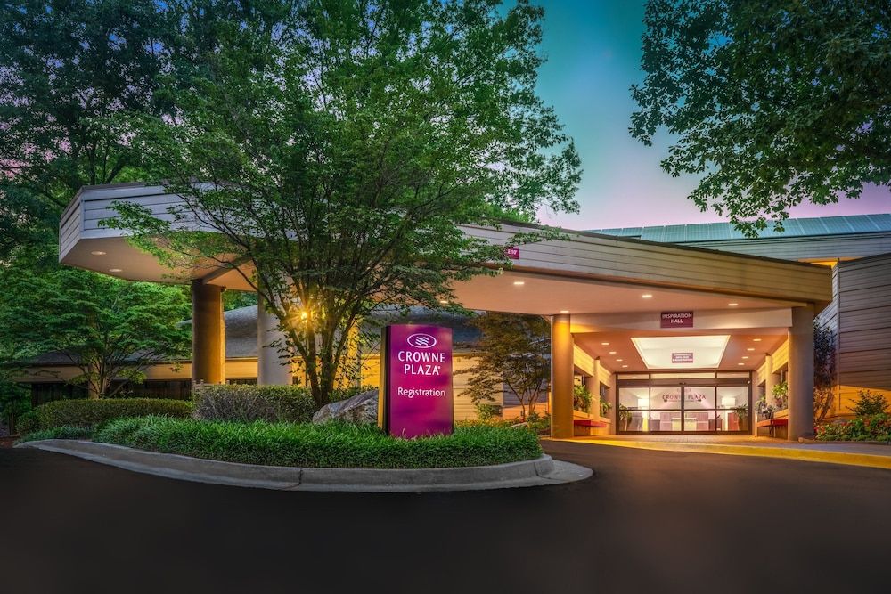 Crowne Plaza Atlanta SW - Peachtree City by IHG 2