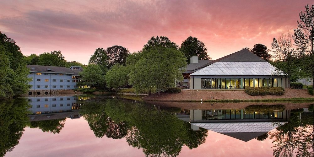 Crowne Plaza Atlanta SW - Peachtree City by IHG 3 étoiles à Peachtree City