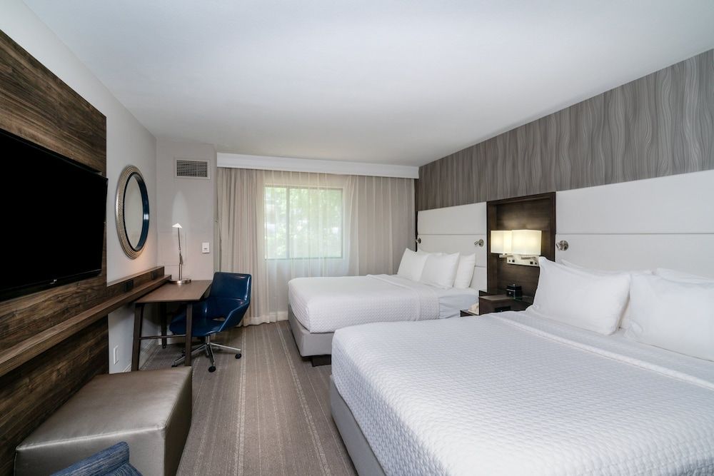 Crowne Plaza Atlanta SW - Peachtree City by IHG 3