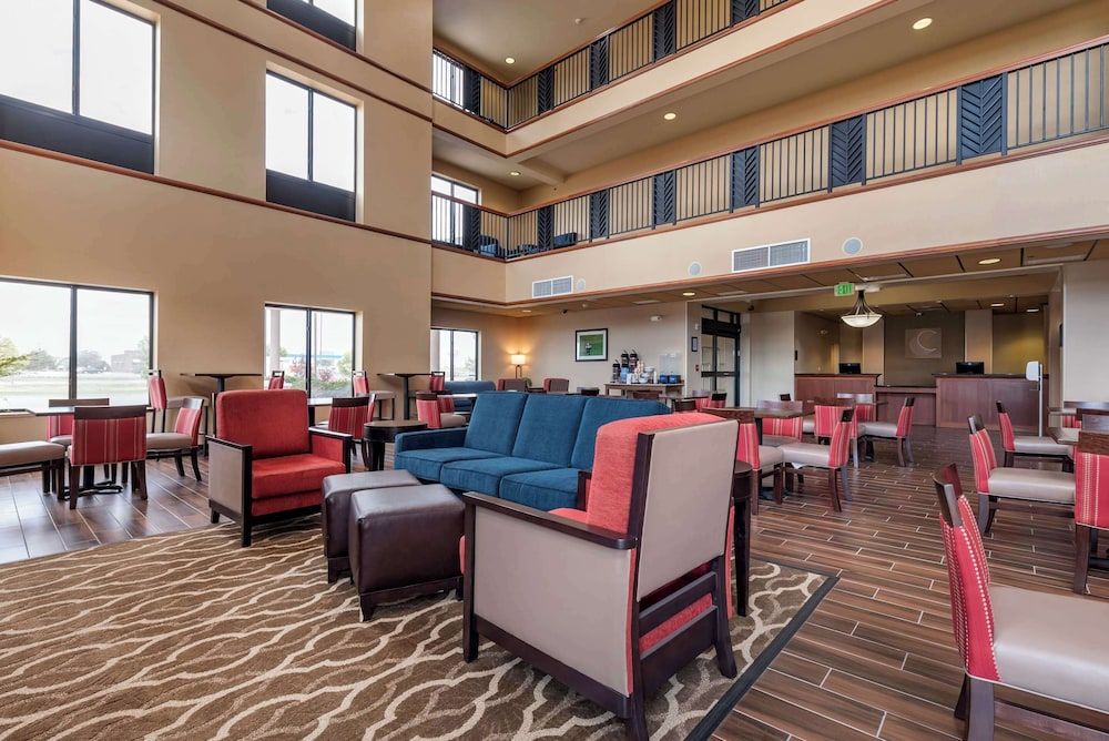 Comfort Inn & Suites Goodland 3