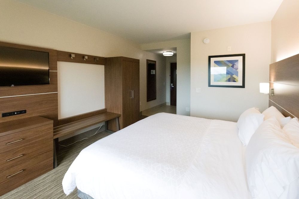 Holiday Inn Express & Suites Lexington NW-The Vineyard by IHG 3