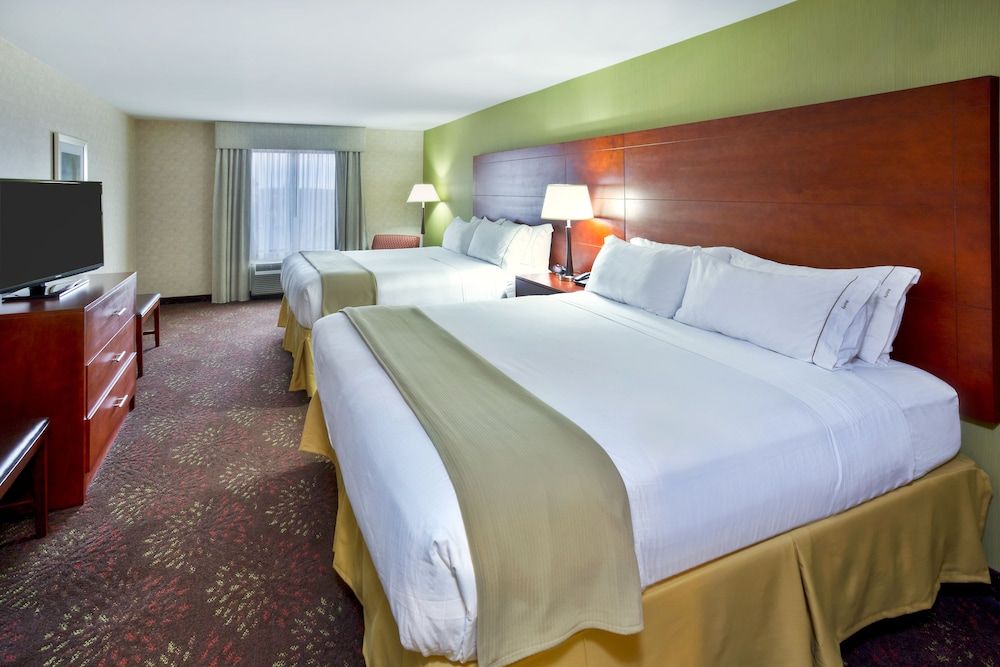 Holiday Inn Express Hotel & Suites Frankenmuth by IHG 3
