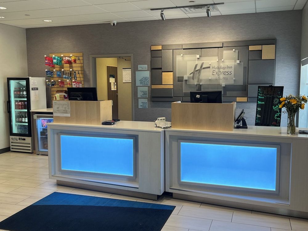 Holiday Inn Express Hotel & Suites Beatrice by IHG 2