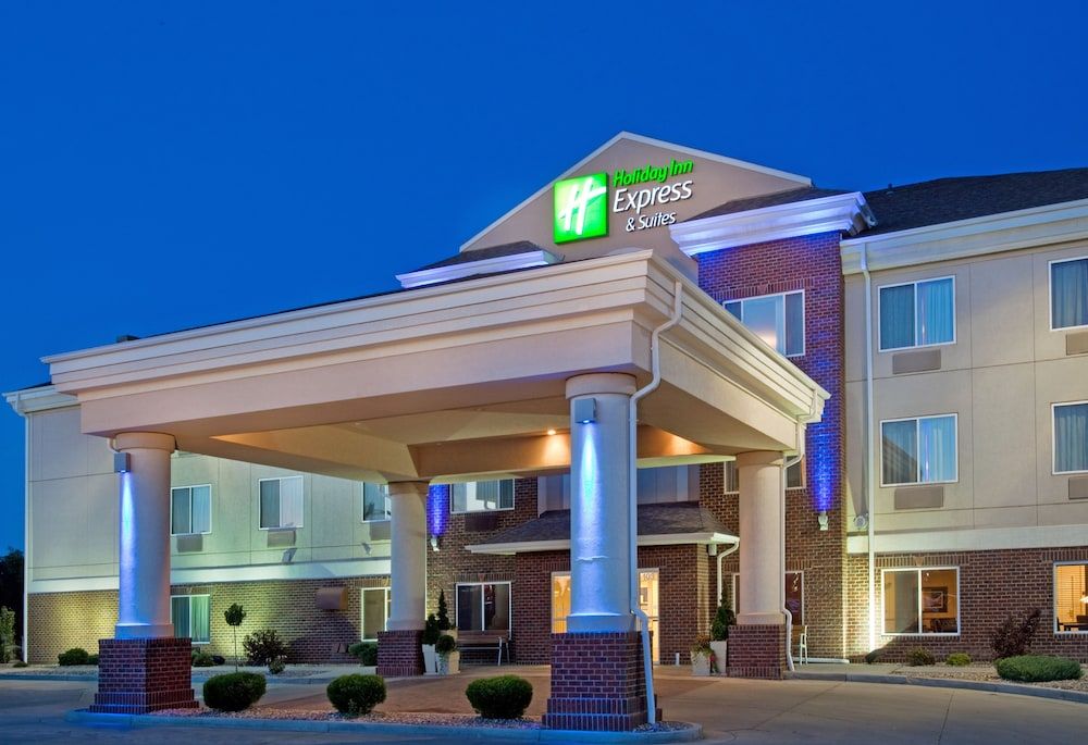 Holiday Inn Express and Suites Dickinson 2 estrelas em Dickinson