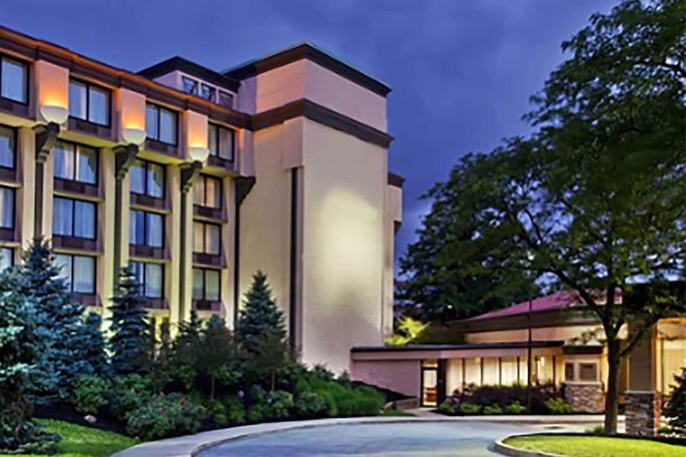 Ramada by Wyndham Cleveland Independence 4 étoiles à Independence