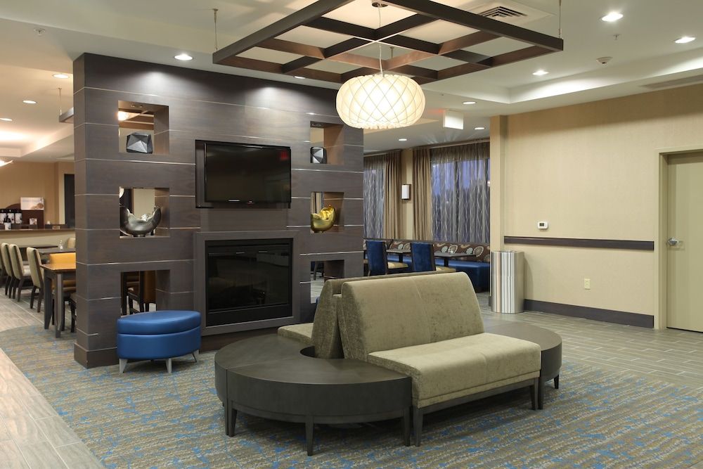 Holiday Inn Express Hotel & Suites Goldsboro - Base Area by IHG 2 étoiles à Goldsboro