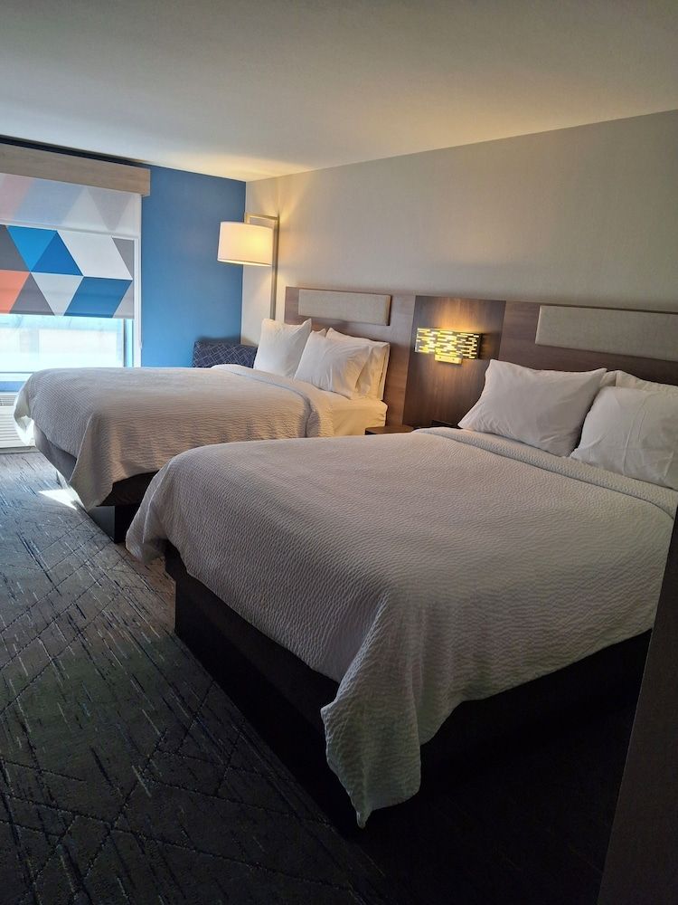 Holiday Inn Express Hotel & Suites Selinsgrove by IHG 3 estrelas em Shamokin Dam