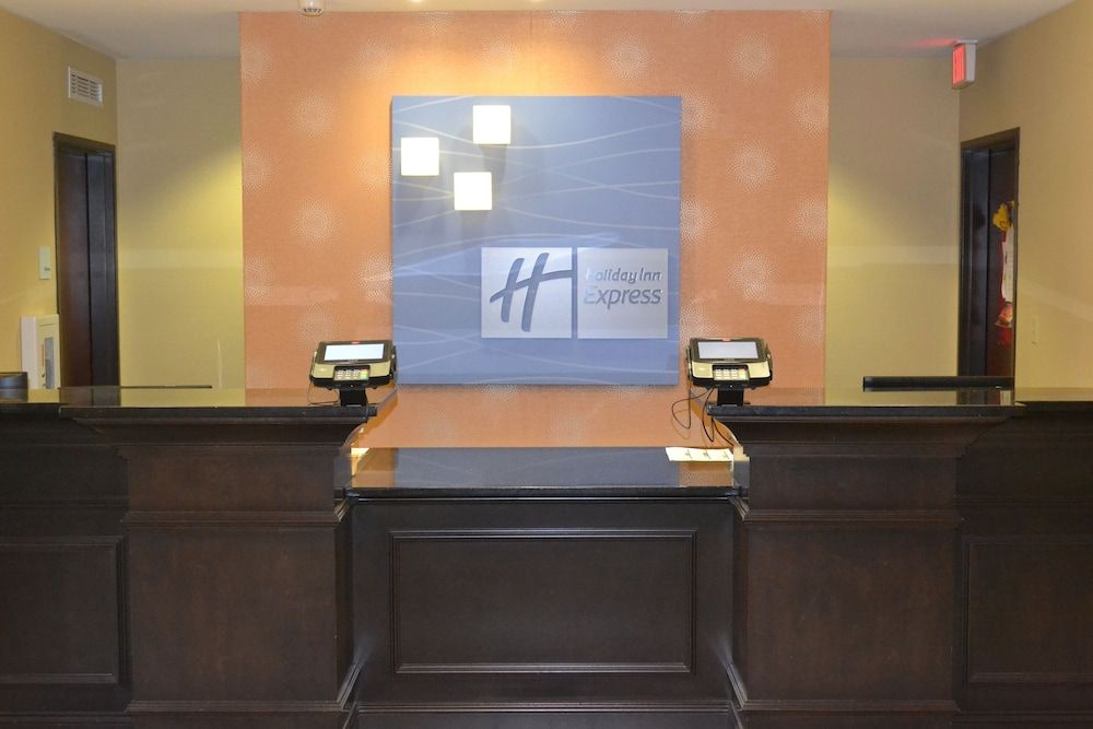 Holiday Inn Express Hotel & Suites Selinsgrove by IHG 2