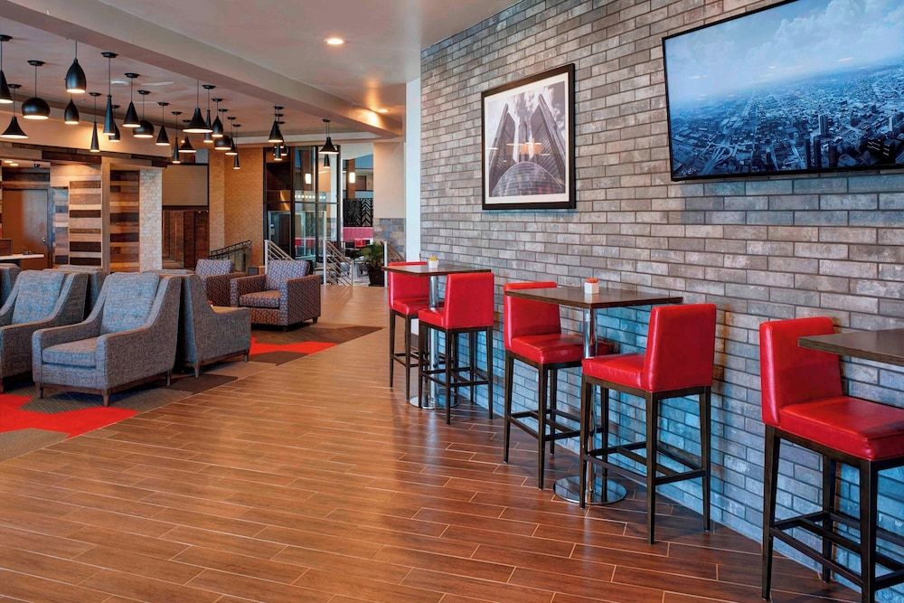 Four Points by Sheraton Detroit Novi 3 étoiles à Novi