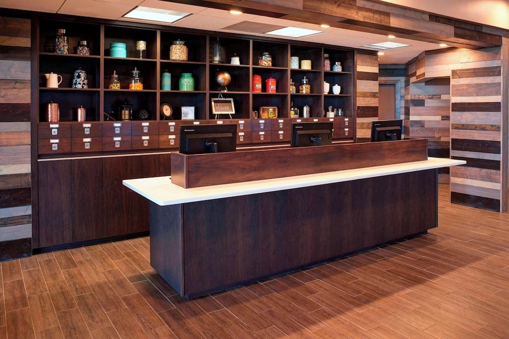 Four Points by Sheraton Detroit Novi 2