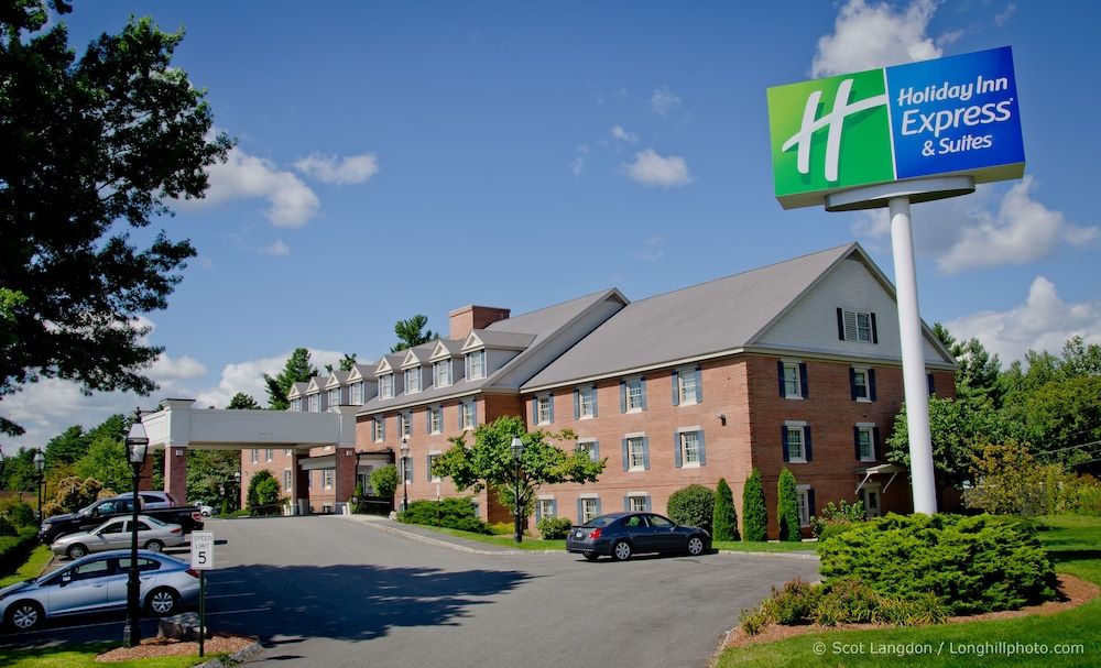 Holiday Inn Express & Suites Merrimack – Nashua by IHG 2 estrelas em Merrimack