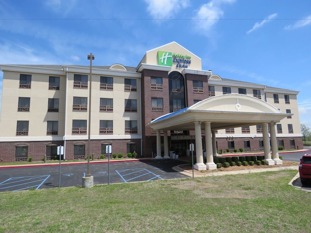 Holiday Inn Express Hotel & Suites Bartlesville by IHG 2 estrelas em Bartlesville