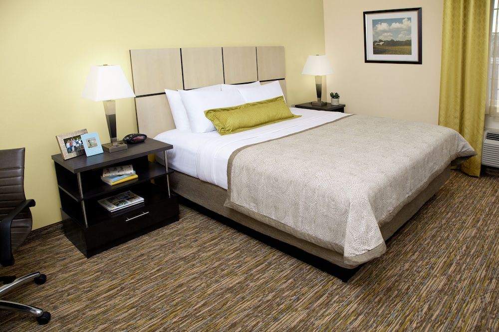 Candlewood Suites Waco by IHG 2