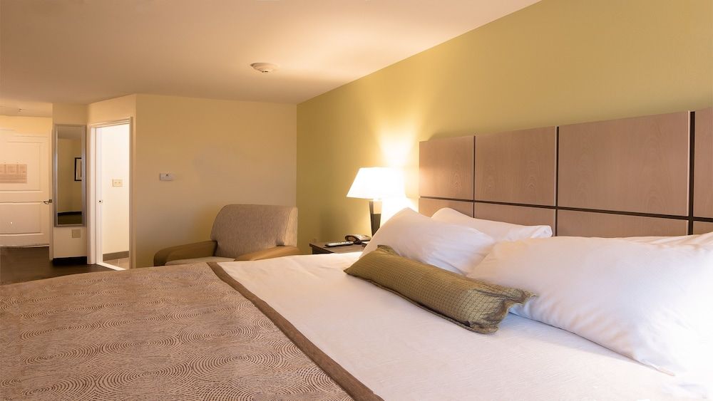 Candlewood Suites Gonzales - Baton Rouge Area by IHG 2