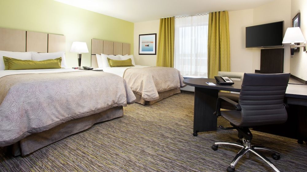Candlewood Suites Carrollton by IHG 3