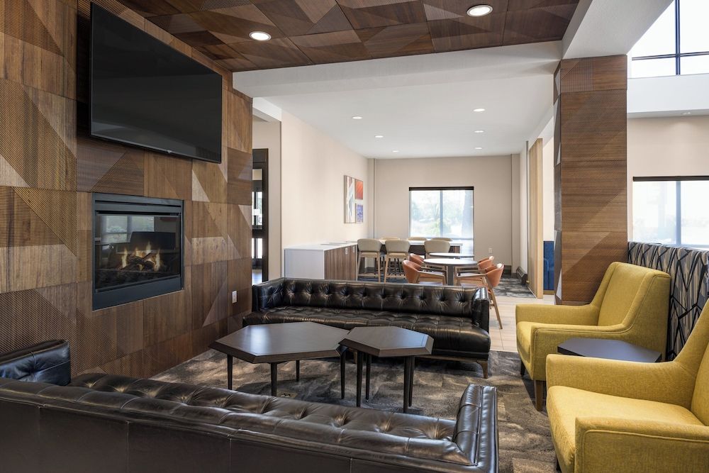 Holiday Inn Express Hotel & Suites Belgrade by IHG 2