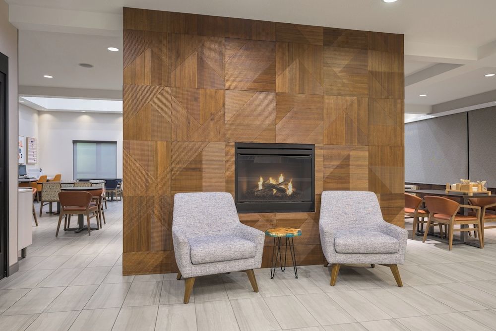 Holiday Inn Express Hotel & Suites Belgrade by IHG 3