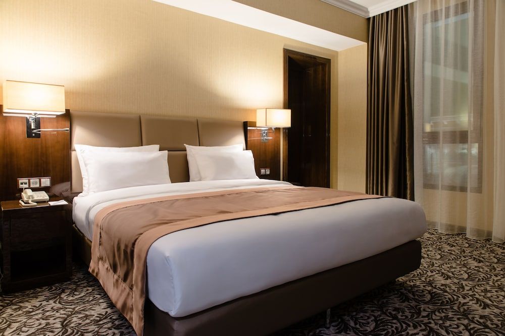 Holiday Inn Aktau by IHG 3