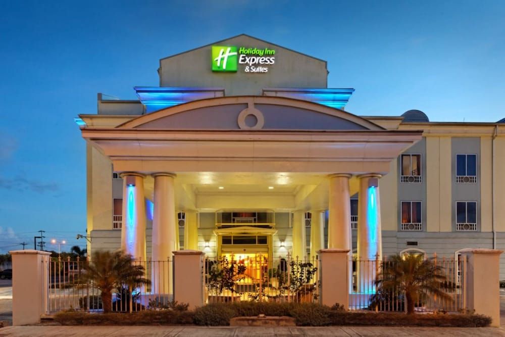 Holiday Inn Express Hotel & Suites Trincity Trinidad Airport by IHG -1 étoiles à Piarco