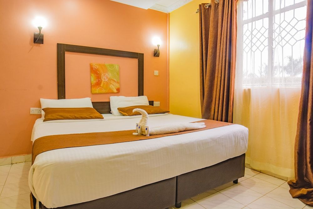 Sahara Gardens Bomet 3