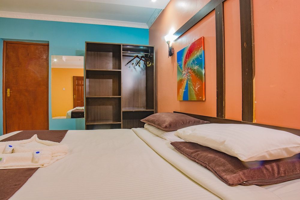 Sahara Gardens Bomet 2