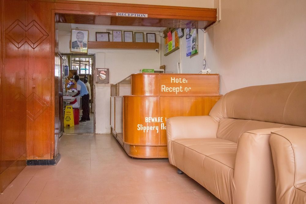 Sunshine Hotel Tengecha 3