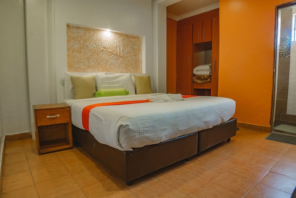 Sahara Gardens Kericho 3