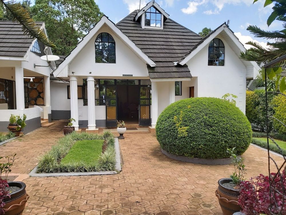 Sahara Gardens Kericho -1 estrelas em Kericho