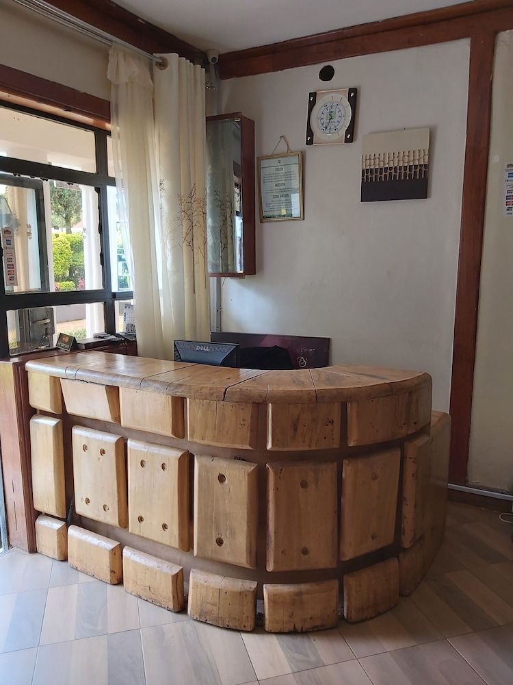 Sahara Gardens Kericho 2