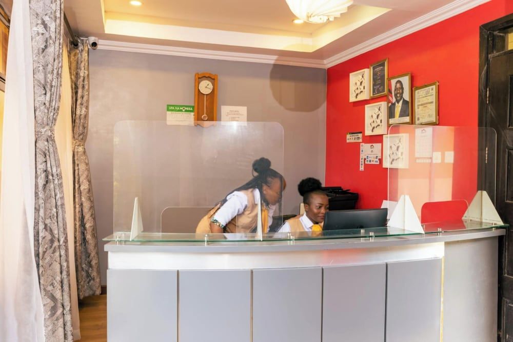 Eseriani The Hotel 3