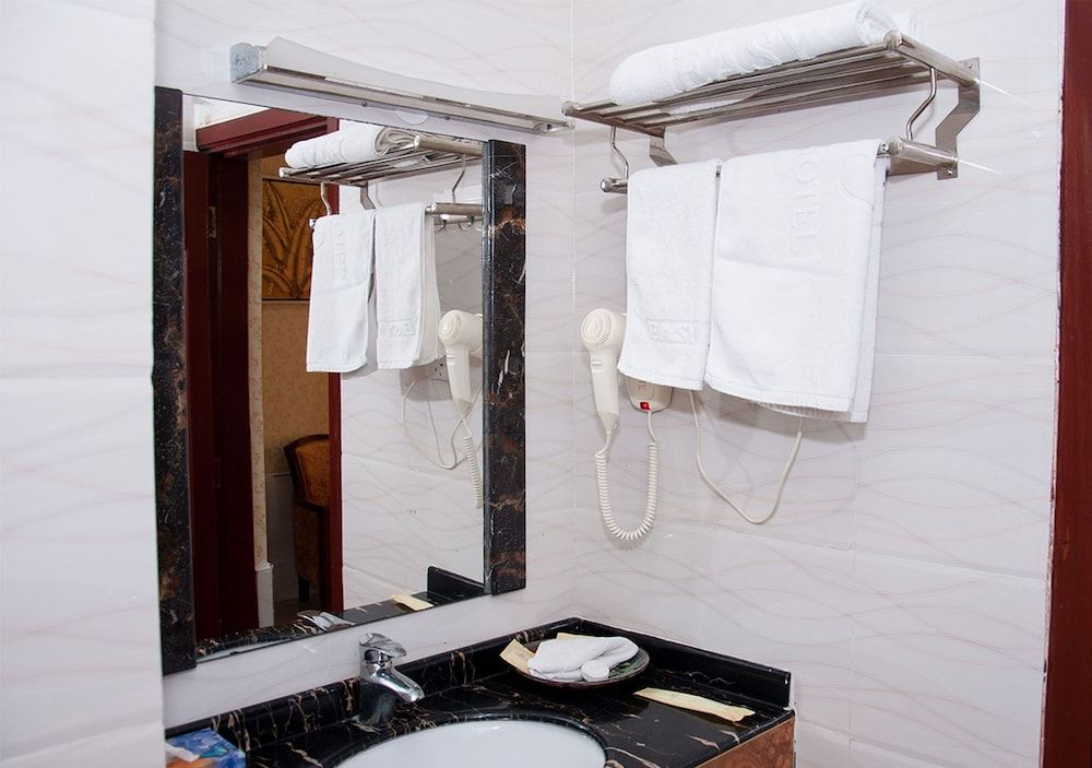 Easy Hotel Kenya 3