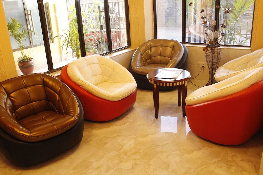 Easy Hotel Kenya 2