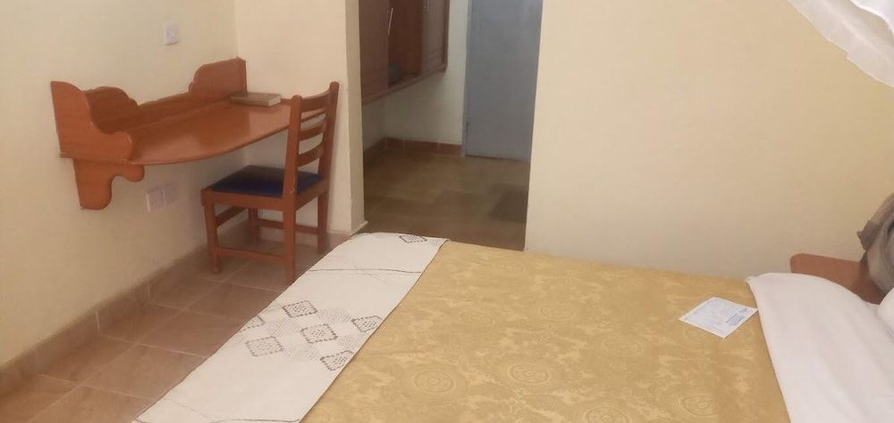 Bekam Hotel Kerugoya -1 estrellas en Keruguya