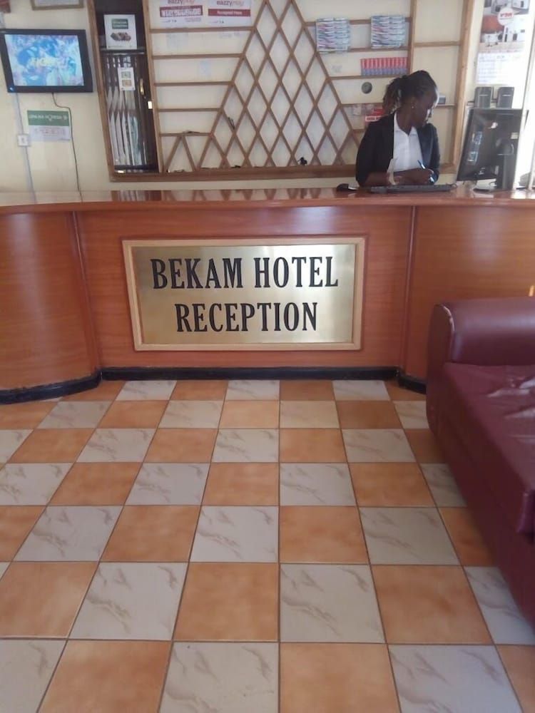 Bekam Hotel Kerugoya 2