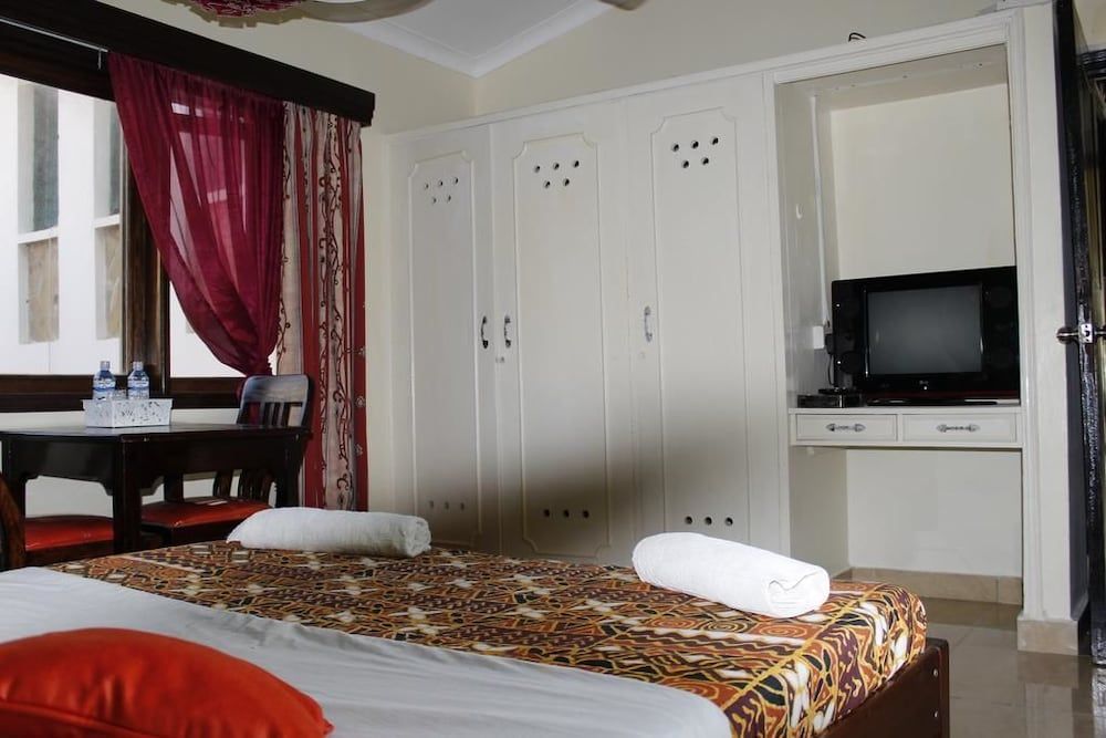 Ocean View Nyali Boutique Hotel - Hostel 2