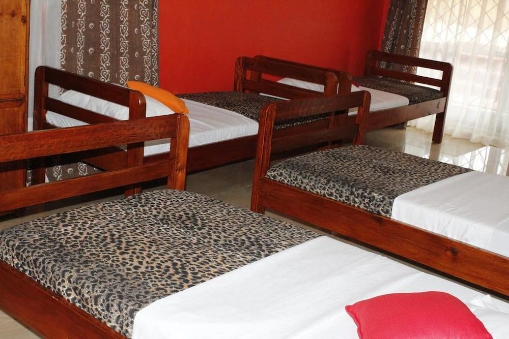 Ocean View Nyali Boutique Hotel - Hostel 3