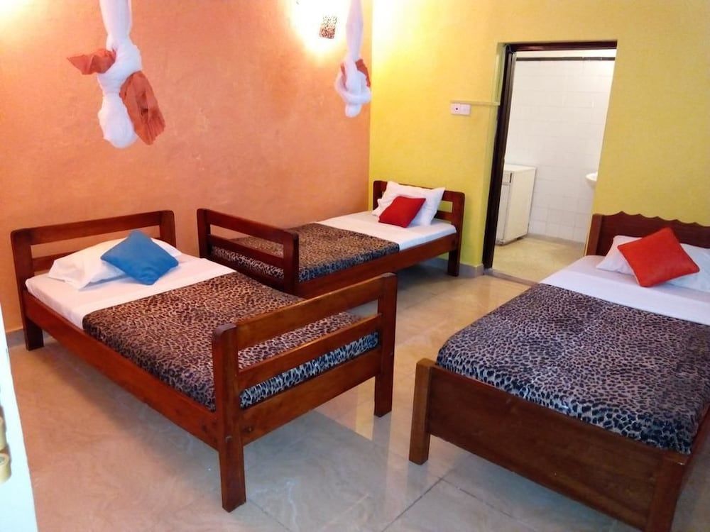 Ocean View Nyali Boutique Hotel - Hostel -1 stelle a Nyali