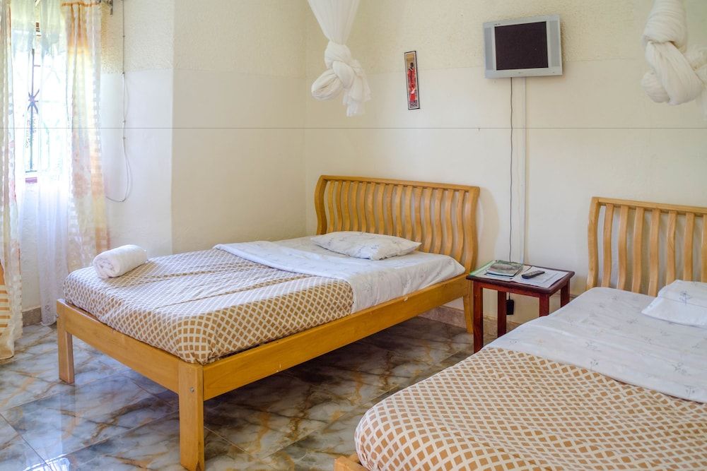 Gorilla African Guest House 3