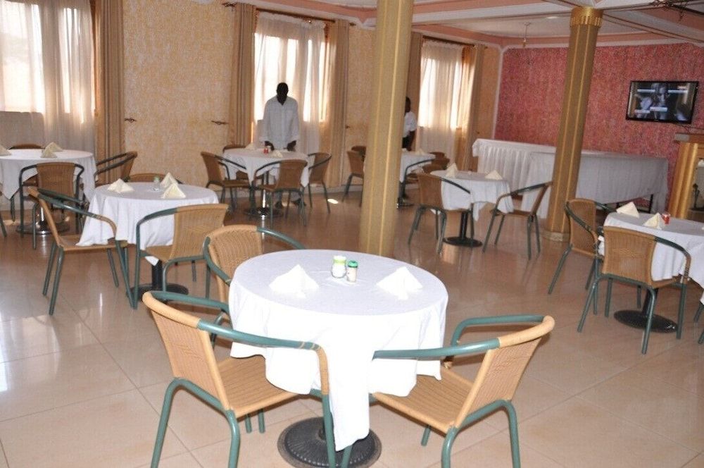 City Side Hotels and Apartments Mukono 3