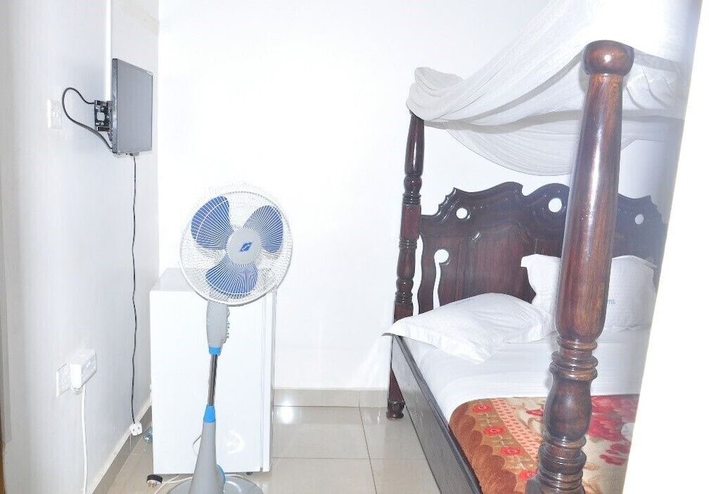 City Side Hotels and Apartments Mukono 2