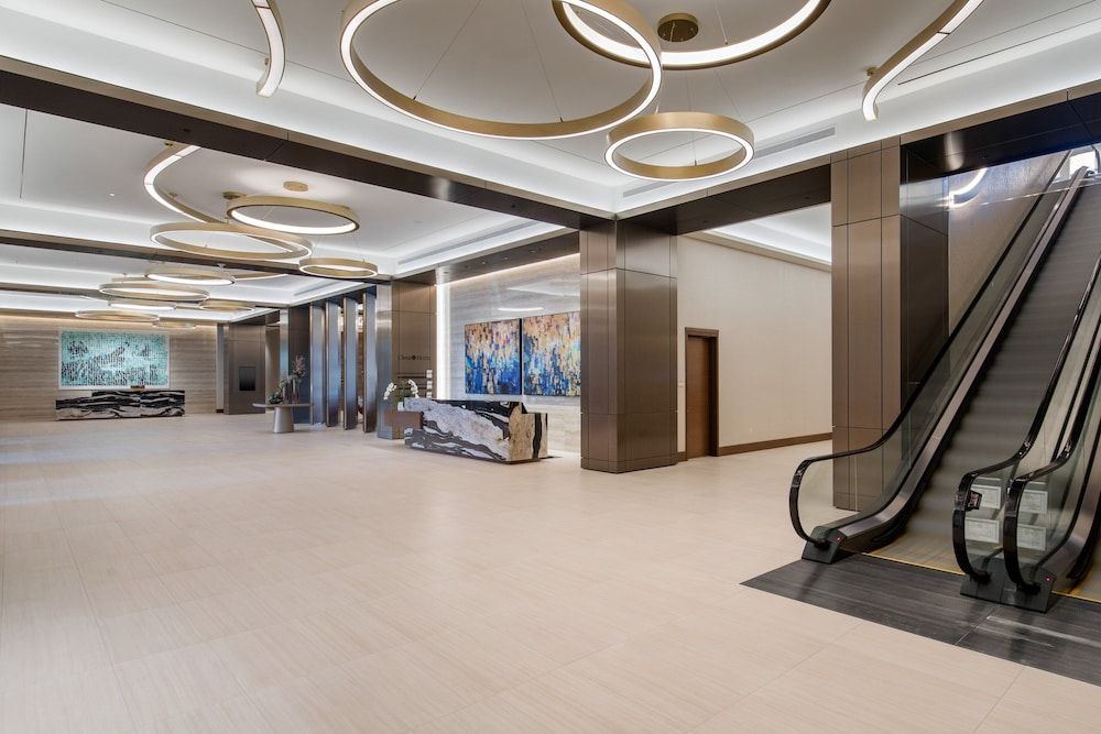 Omni Frisco Hotel at The Star 3