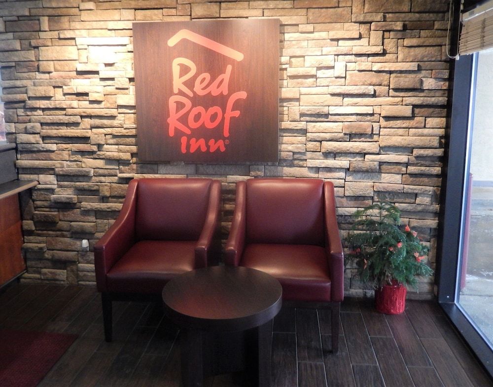 Red Roof Inn Cleveland - Medina 2