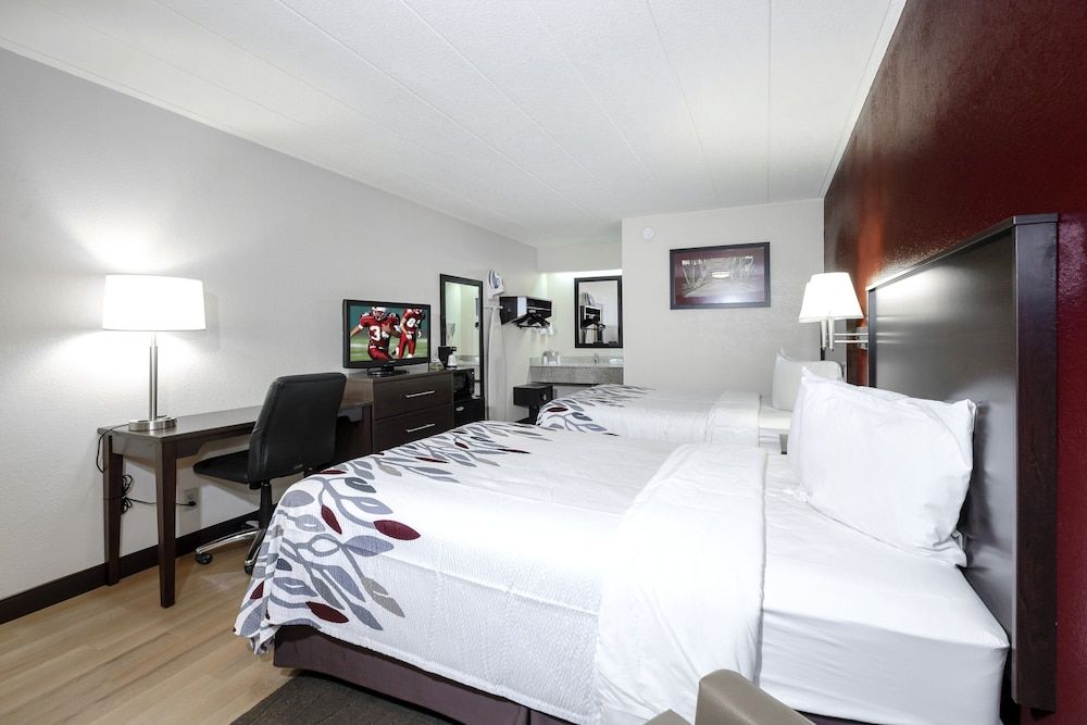 Red Roof Inn Cleveland - Medina 3