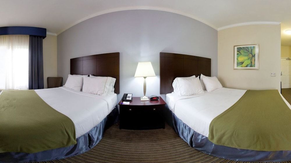 Holiday Inn Express Hotel & Suites New Iberia - Avery Island by IHG 3