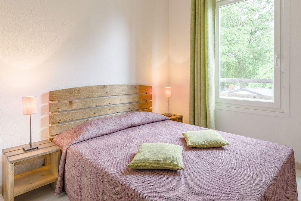 Les Terrasses Du Lac -Residence Lagrange Vacances 3