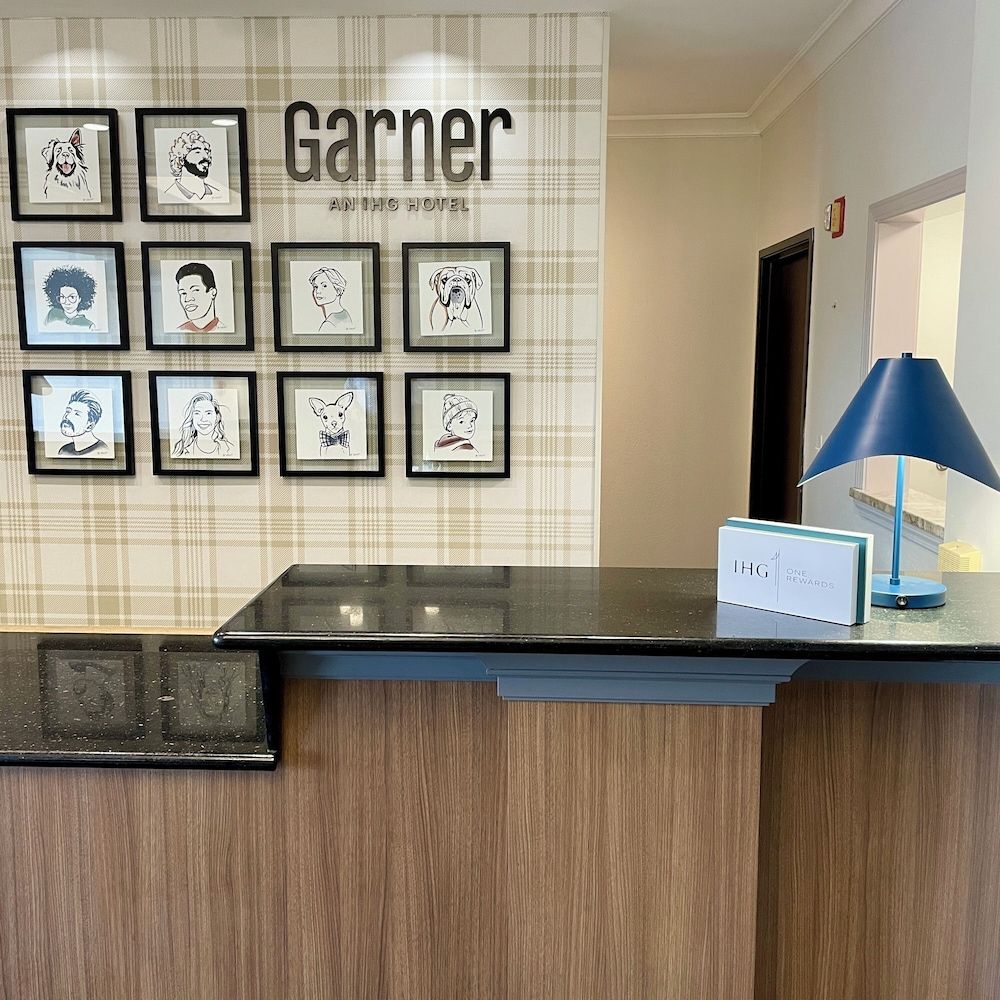 Garner Longview South 3